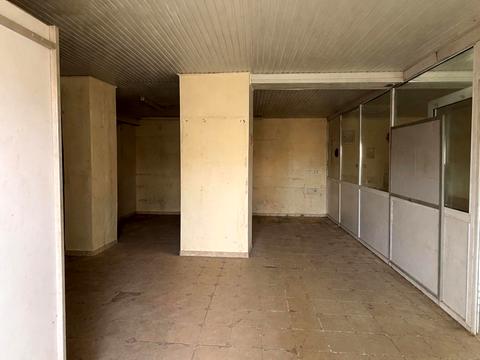 комерційна за адресою Промислова вул., 74