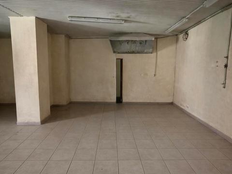 коммерческая по адресу Промышленная ул., 74