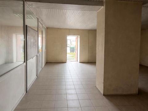 комерційна за адресою Промислова вул., 74