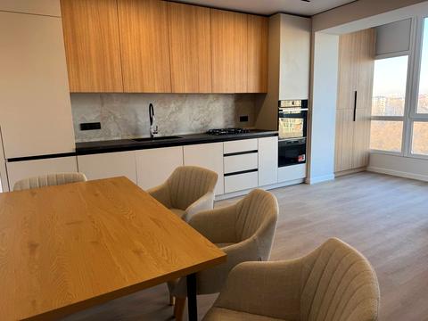 квартира за адресою Княгинин вул., (Будинок 15)