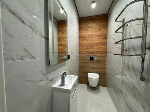 квартира за адресою Княгинин вул., (Будинок 15)