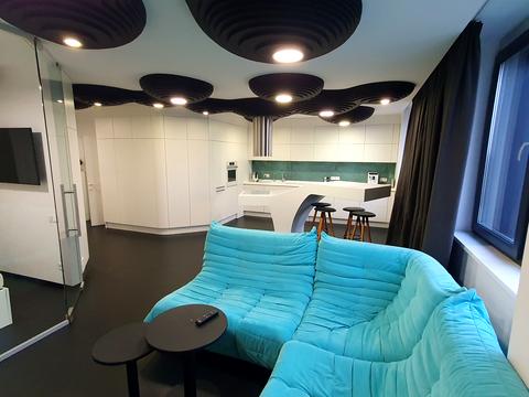 квартира за адресою Антоновича вул. (Горького), 74