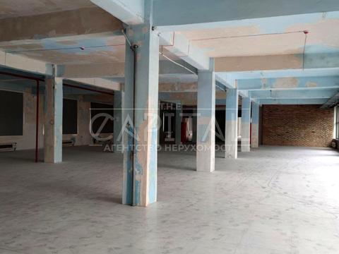 коммерческая по адресу Науки просп., 1