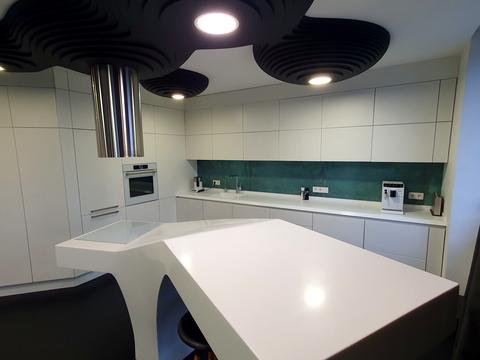 квартира за адресою Антоновича вул. (Горького), 74