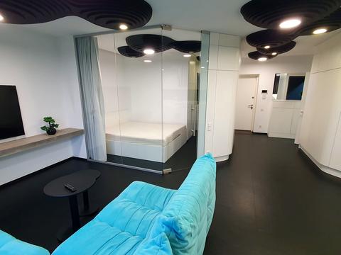 квартира за адресою Антоновича вул. (Горького), 74