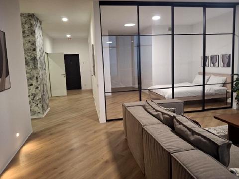 квартира по адресу Авиаконструктора Антонова ул., 2-Б