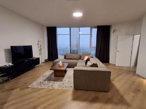 квартира по адресу Авиаконструктора Антонова ул., 2-Б