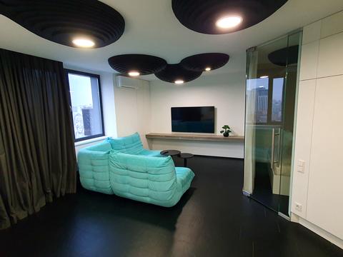 квартира за адресою Антоновича вул. (Горького), 74