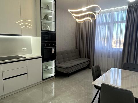 квартира за адресою Краснова вул., 1-В