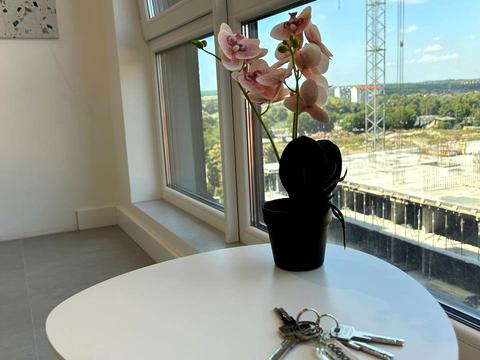 квартира за адресою Романа Левицького вул., 4