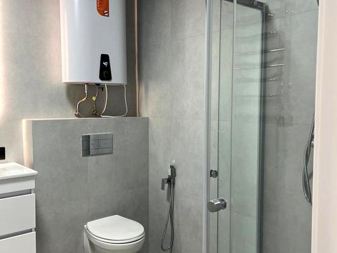 квартира за адресою Романа Левицького вул., 4