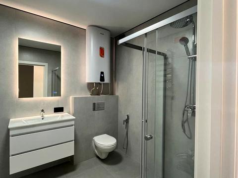 квартира за адресою Романа Левицького вул., 4