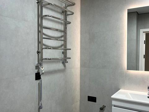 квартира за адресою Романа Левицького вул., 4