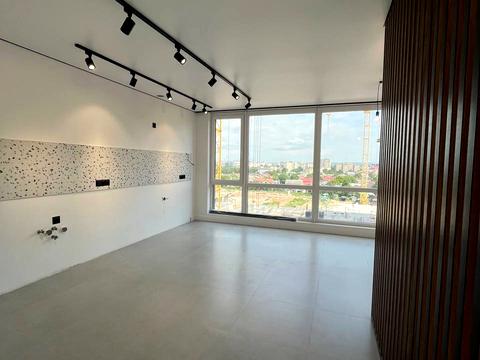 квартира по адресу Романа Левицкого ул., 4