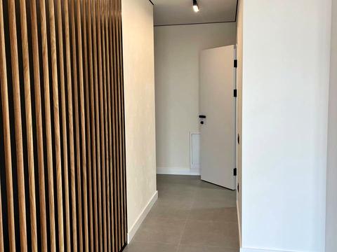 квартира за адресою Романа Левицького вул., 4