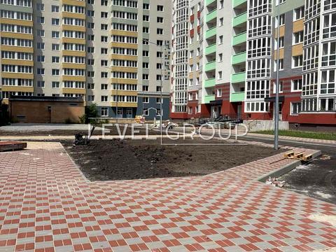 квартира по адресу Софии Русовой ул., (ЖБ Синевир (№23))