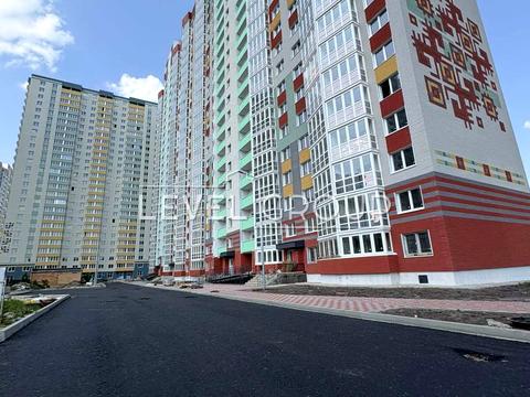 квартира по адресу Софии Русовой ул., (ЖБ Синевир (№23))