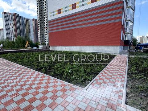 квартира по адресу Софии Русовой ул., (ЖБ Синевир (№23))