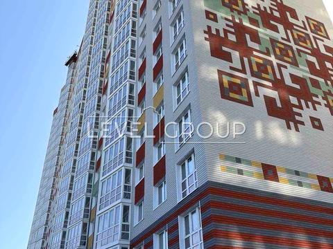 квартира по адресу Софии Русовой ул., (ЖБ Синевир (№23))