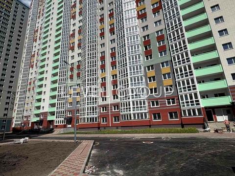 квартира по адресу Софии Русовой ул., (ЖБ Синевир (№23))