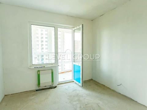 квартира по адресу Софии Русовой ул., (ЖБ Синевир (№23))