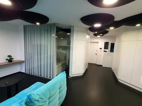 квартира за адресою Антоновича вул. (Горького), 74