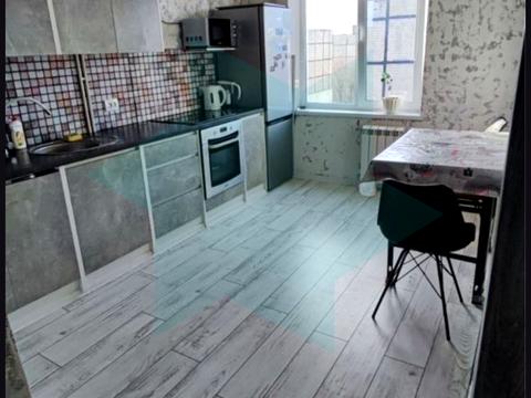 квартира за адресою Калинова вул., 65