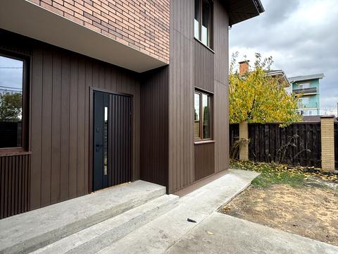 будинок за адресою Прикордонна вул.