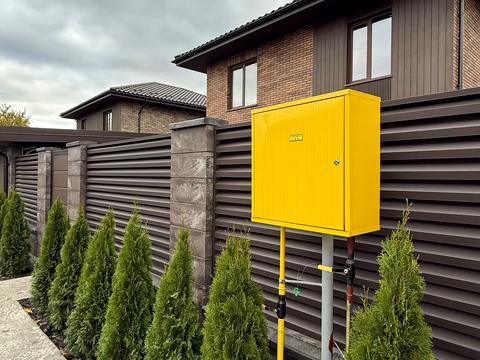 будинок за адресою Прикордонна вул.