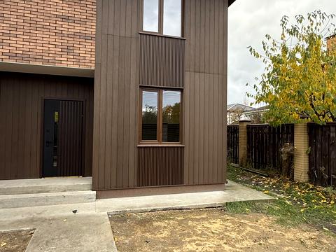 будинок за адресою Прикордонна вул.