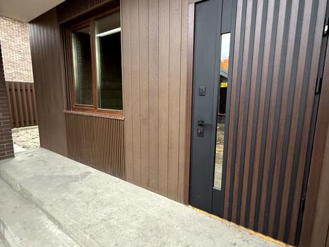 будинок за адресою Прикордонна вул.