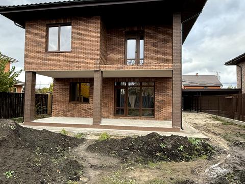 будинок за адресою Прикордонна вул.