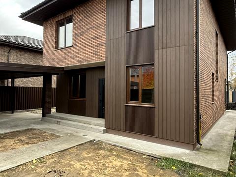 будинок за адресою Прикордонна вул.