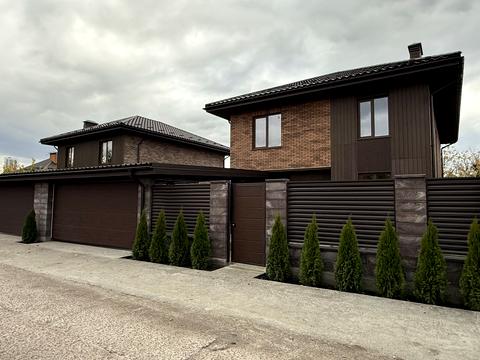 будинок за адресою Прикордонна вул.