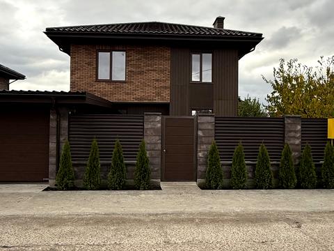 будинок за адресою Прикордонна вул.