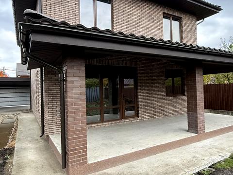 будинок за адресою Прикордонна вул.