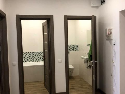 квартира по адресу Карла Мікльоша, 5