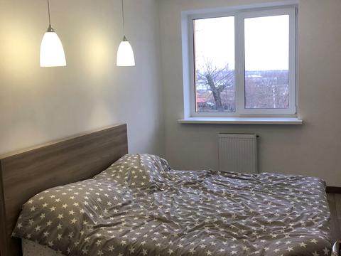 квартира по адресу Карла Мікльоша, 5