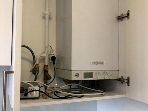 квартира по адресу Карла Мікльоша, 5