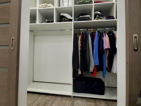 квартира по адресу Карла Мікльоша, 5