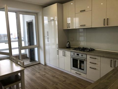 квартира по адресу Карла Мікльоша, 5