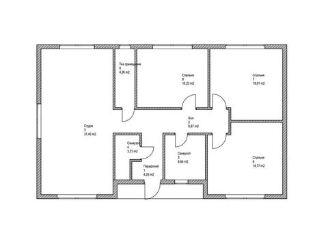 будинок за адресою Кобзаря