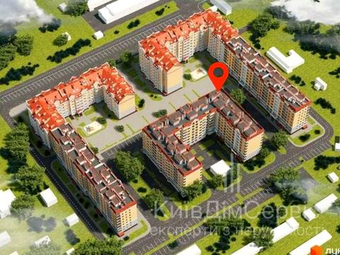 квартира за адресою Надії пров., 3-A