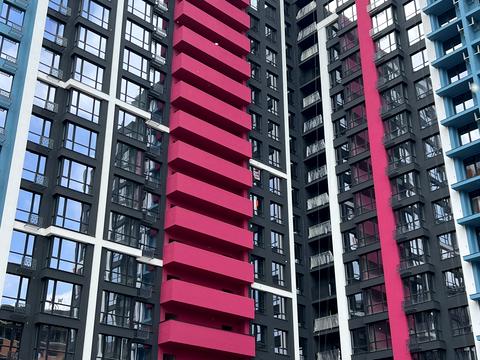 квартира по адресу Хриплинская ул., (Будинок 1)