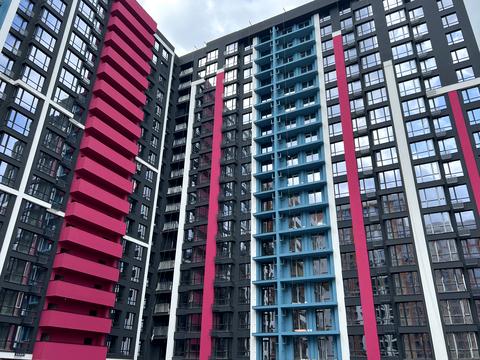 квартира по адресу Хриплинская ул., (Будинок 1)