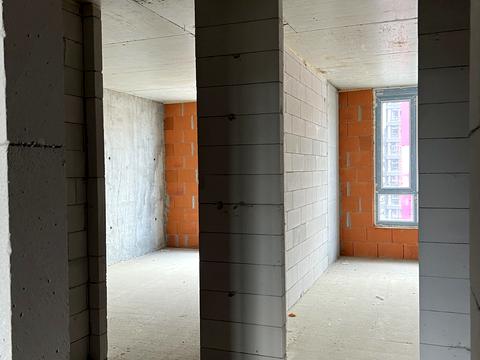 квартира по адресу Хриплинская ул., (Будинок 1)