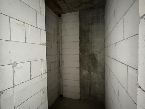 квартира по адресу Хриплинская ул., (Будинок 1)