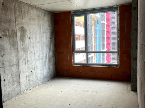 квартира по адресу Хриплинская ул., (Будинок 1)