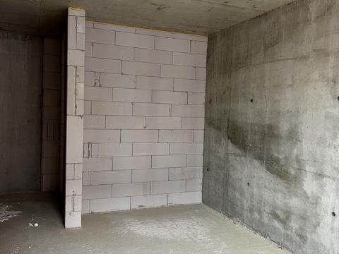 квартира по адресу Хриплинская ул., (Будинок 1)