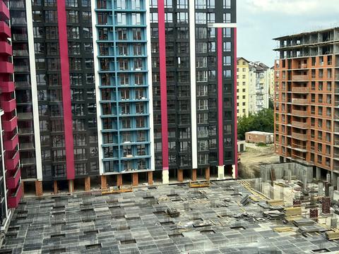 квартира по адресу Хриплинская ул., (Будинок 1)